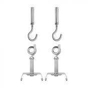 Ledvance TruSysPerfomance Chain Kit White