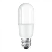 Osram Parathom Retrofit Classic LED E27 Stick Frosted 8W 806lm - 827 Extra Warm White | Replaces 60W image