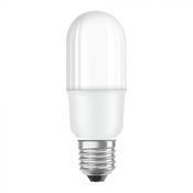Osram Parathom Retrofit Classic LED E27 Stick Frosted 9W 1050lm - 827 Extra Warm White | Replaces 75W image