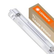 Ledvance LED Waterproof Batten Housing Damp Proof | Suitable For 2x60cm LED Tube