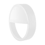 Ledvance Surface Bulkhead Eyelid 250 White