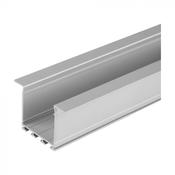 Ledvance LEDstrip End connector Profile Medium 