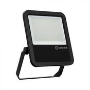 Ledvance LED Floodlight GEN 3 Black 125W 15000lm 100D - 840 Cool White | IP65 - Symmetrical - Replaces 400W image