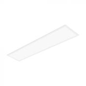 Ledvance LED Panel Performance 30W 3600lm - 840 Cool White | 120x30cm - UGR <19 - Replaces 2x36W image