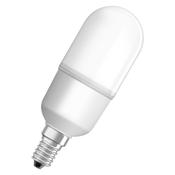 Osram LED Star Stick E14 Frosted 9W 1050lm - 865 Daylight | Replaces 75W image