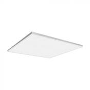 Ledvance LED Panel Planon Frameless 40W 3000lm - 830 Warm White | 60x60cm image