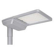 Ledvance LED Streetlight Flex Large RV25ST Grey 110W 15250lm 25x145D - 727 Extra Warm White | IP66 – Asymmetrical