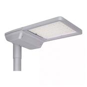 Ledvance LED Streetlight Flex Large RV25ST Grey 110W 16800lm 25x145D - 740 Cool White | IP66 – Asymmetrical