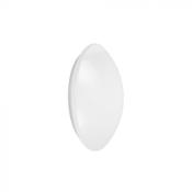 Ledvance Surface Circular 250 White 13W 960lm - 840 Cool White | IP44