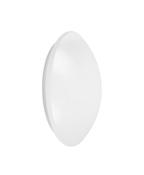 Ledvance Surface Circular 250 White 13W 920lm - 830 Warm White | with Sensor - IP44 - Replaces 2x13W