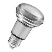 Osram LED Superstar Reflector Spot E27 R63 4.9W 345lm 36D - 927 Extra Warm White | Best Colour Rendering - Dimmable - Replaces 60W image