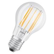Ledvance Superior Classic LED E27 Pear Filament Clear 11W 1521lm - 940 Cool White | Dimmable - Best Colour Rendering image