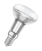 Ledvance Superior R50 LED E14 Spot Frosted 4.8W 345lm - 940 Cool White | Dimmable - Best Colour Rendering image