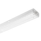 Ledvance LED Trunking Trusys Flex Clear Steel White 70W 12100lm 30D - 840 Cool White | Dali Dimmable image
