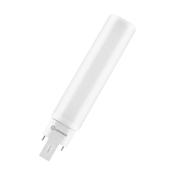 Ledvance Dulux D/E LED 10W - 840 Cool White | Replaces 26W image