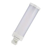 Osram Dulux-T LED 7W 800lm - 840 Cool White | Replaces 18W image