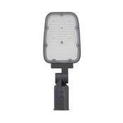 Ledvance LED Streetlight Area Value Small SPD Aluminium Grey 45W 6075lm 160x58D - 740 Cool White | |  IP66 - Symmetrical 