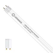 Ledvance LED Tube T8 Value (EM/Mains) Standard Output 5.4W 650lm - 840 Cool White | 44cm - Replaces 15W image