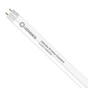 Ledvance LED Tube T8 Value (EM/Mains) Standard Output 6.6W 800lm - 840 Cool White | 60cm - Replaces 18W image