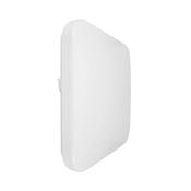 Ledvance LED Bulkhead Surface Square 24W 2000lm - 830 Warm White | 330mm - IP44 image