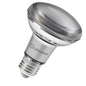 Ledvance  SUPERIOR LED Spot E27 R80 4.9W 345lm 36D - 927 Extra Warm White | Best Colour Rendering - Dimmable - Replaces 60W image