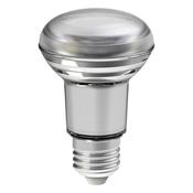 Ledvance  SUPERIOR LED Spot E27 R63 4.9W 345lm 36D - 927 Extra Warm White | Best Colour Rendering - Dimmable - Replaces 60W image