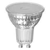 Ledvance  Performance LED Spot Reflector GU10 PAR16 6.9W 620lm 120D - 827 Extra Warm White | Replaces 49W image