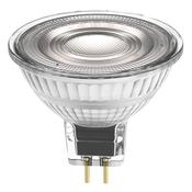 Ledvance  Performance LED Spot Reflector GU5.3 MR16 5W 345lm 36D - 930 Warm White | Best Colour Rendering - Dimmable - Replaces 35W image