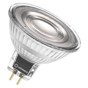 Ledvance LED Spot GU5.3 MR16 2.6W 350lm 36D - 827 Extra Warm White | Replaces 20W image