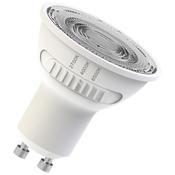 Osram LED Superstar Reflector Spot GU10 PAR16 4.2W 400lm 55D - 827 Extra Warm White | Replaces 55W image