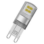 Ledvance  Performance LED Capsule G9 Clear 1.9W 200lm - 827 Extra Warm White | Replaces 20W image