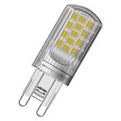 Ledvance  Performance LED Capsule G9 Clear 4.2W 470lm - 840 Cool White | Replaces 40W image