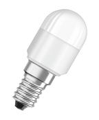 Ledvance LED Special T26 E14 Tubular Frosted 2.3W 200lm - 827 Extra Warm White | Replaces 20W image