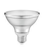 Ledvance LED Spot E27 PAR30 10W 633lm 36D - 927 Extra Warm White | Best Colour Rendering - Dimmable - Replaces 75W image