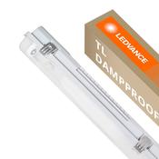 Ledvance LED Waterproof Batten Damp Proof Housing Performance | Suitable for 1x150cm LED Tube