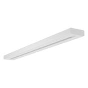 Ledvance LED Panel Linear Pendant IndiviLED 52W 6050lm - 930 Warm White | 150cmx12cm - UGR <19 - Best Colour Rendering image