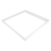 Ledvance Panel Louver Surface Kit 600 White