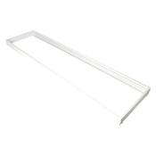 Ledvance Panel Louver Surface Kit 1200 White