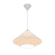D'Lite Pendant Groede Paper White | Suitable For 1x E27 image