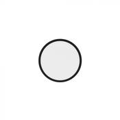 Nordlux LED Bulkhead Oja 29 Black 14.5W 1600lm - 830 840 CCT | Nightmode - IP54 image