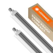 Ledvance LED Waterproof Battens | Damp Proof Compact