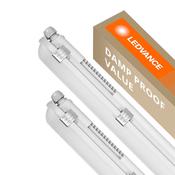 Ledvance LED Waterproof Battens | Damp Proof Value image
