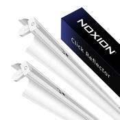 Noxion LED TL Battens | Click with Reflector