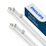 Philips LED Waterproof Battens | Pacific WT490C