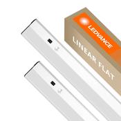 Ledvance LED Battens | Linear Flat