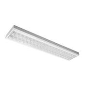 Surfaced Sport Hall Fixture White LX Sport