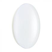 Philips LED Bulkhead Ledinaire WL060V White 18.5W 1700lm - 830 Warm White | 345mm - IP44