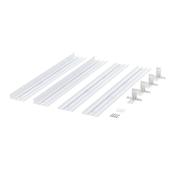 Philips Surface Mounting Kit RC065Z SMB 60x60cm