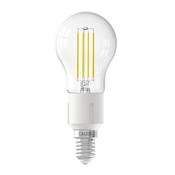Calex Smart Tuya Wifi E14 Ball 4.5W 450lm - 818-830 Tunable White | Dimmable - Replaces 40W  image