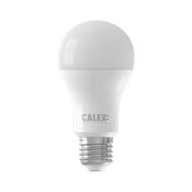 Calex Smart Tuya Wifi E27 Pear 9W 806lm - 822-840 Tunable White | Dimmable - Replaces 60W image